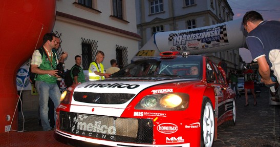 Rajd Rzeszowski